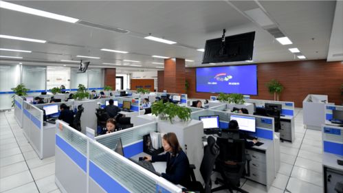 2021年四川12366納稅服務熱線 來電突破300萬，軟件操作咨詢成主流