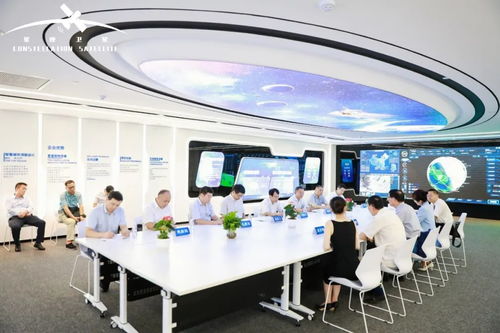 筑夢太空，服務(wù)民生 廈門“科技壹號”新聞發(fā)布會暨衛(wèi)星產(chǎn)業(yè)發(fā)展論壇盛大召開